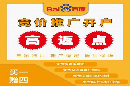 百度广告平台运营推广的技巧与趋势
